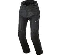 Pantalon résille femme MACNA BORA noir XS