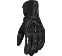 Macna Brawler RTX, gants imperméables L Noir Noir