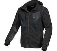 MACNA BREEZE PRO sweat à capuche noir XL