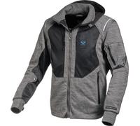 Macna Breeze Hoodie Jacket Gris L Homme