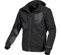 MACNA VESTE BREEZE - XS - VESTE BREEZE - NOIR