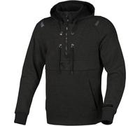 Sweat à Capuche Moto Macna Byron NoirXL Noir