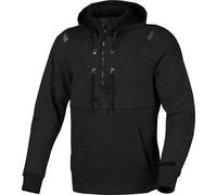 Macna Byron, veste en textile XL Noir Noir