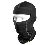 Macna Cagoule Basic Noir Homme Taille unique