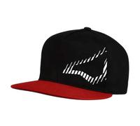 Macna Casquette Logo Side