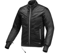MACNA CENTER veste textile chauffante noir L