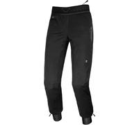 Macna Centre, pantalon fonctionnel chauffant unisexe 4XL Noir Noir
