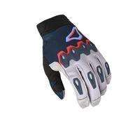 Macna Chameleon-1 Gants Gris/Bleu Taille S
