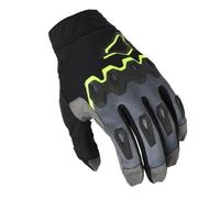 Macna Chameleon 1 Gants Noir/Jaune Taille L