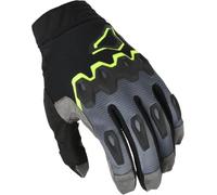 Macna Chameleon-1 Gants Noir/Jaune Taille M
