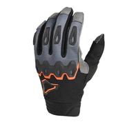 Macna Chameleon-1 Gants Noir/Orange L