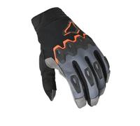 Macna Chameleon-1 Gants Noir/Orange Taille XL
