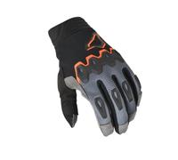 Macna Chameleon-1 Gants Noir/Orange XXL