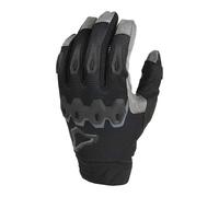 Macna Chameleon 1, gants XL Noir/Gris Noir/Gris