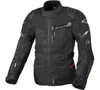 MACNA CHIEFTANE veste textile noir XXL