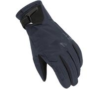 Macna Chill RTX Gants de moto imperméables, bleu foncé, Taille S