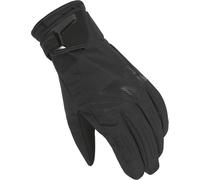 Macna Chill RTX Gants de moto imperméables, noir, Taille 3XL