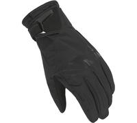 Macna Chill RTX gants de moto imperméables pour dames, noir, Taille 2XL