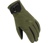 Macna Chill RTX Gants de moto imperméables, Vert, Taille XS
