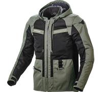 Macna Chinook Hoodie Jacket Vert XL Homme