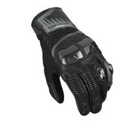 Macna Chizu Leather Gloves Noir M Homme