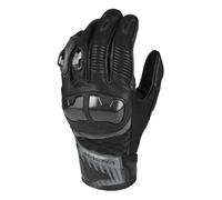 Macna CHIZU Black XXXL