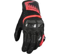 Macna Chizu, gants XXL Noir/Rouge Noir/Rouge