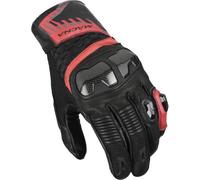 Macna Chizu Leather Gloves Noir L Homme