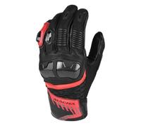 Macna CHIZU Noir/Rouge XXXL