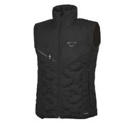 Macna Cloud, gilet fonctionnel chauffant S Noir Noir