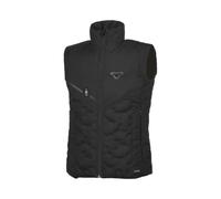 Macna Gilet Cloud en duvet chauffant 2XL Noir