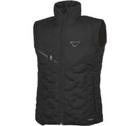 Macna Cloud Gilet en duvet chauffant, noir, taille M pour homme