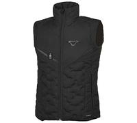 Macna Cloud, gilet fonctionnel chauffant S Noir Noir