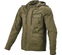 MACNA COMBAT veste textile vert L