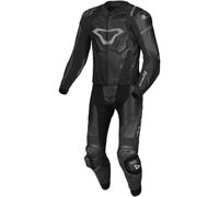 MACNA Combinaisons Tronniq 2PC Black 52