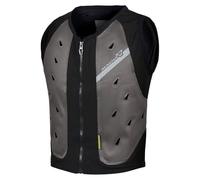 Macna Gilet Dry Evo de refroidissement Gris 2XL/3XL Homme