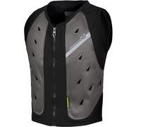 MACNA COOLING VEST EVO gilet de refroidissement gris SM