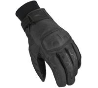 Macna Gants moto Corridor RTX 2.0 imperméables Noir Taille XL Homme