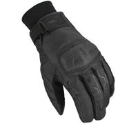 Macna Gants moto Corridor RTX 2.0 imperméables Homme Noir XXL