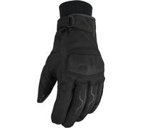 Macna Corridor RTX 2.0, gants imperméables L Noir Noir