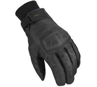 Macna Gants moto Corridor RTX 2.0 imperméables Noir Taille XL Homme