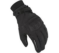 Macna Corridor RTX gants de moto imperméables, noir, Taille 4XL