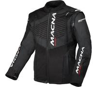 Macna Veste Moto Crest Noir M Homme