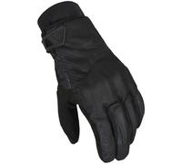 Macna Gants de moto imperméables Crew RTX Noir/Gris Taille L