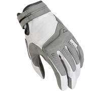 Macna Darko Gants de moto, grau, L