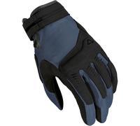 Macna Darko Gloves Bleu,Noir S
