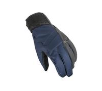 Gants Moto Macna Daunto RTX Bleu Foncé/NoirM Bleu Foncé,Noir