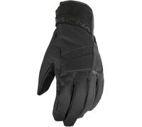 Macna Daunto RTX, gants imperméables 3XL Noir Noir