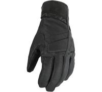 Macna Daunto RTX, gants imperméables L Noir/Gris Foncé Noir/Gris Foncé