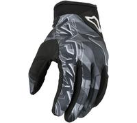 Macna Gants de moto Decode Noir Taille S Homme